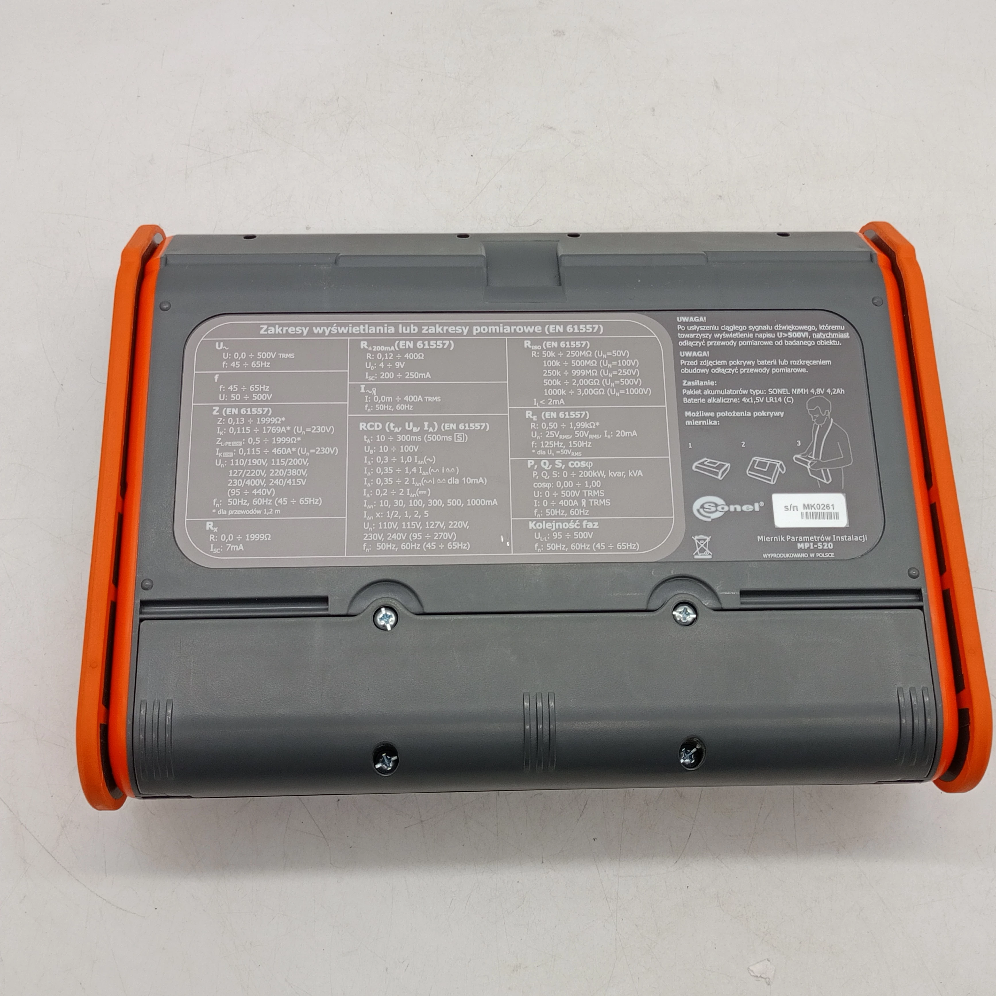 sonel-mpi-520-wielofunkcyjny-miernik-parametrow-instalacji-elektrycznych-kod-producenta-wmplmpi520