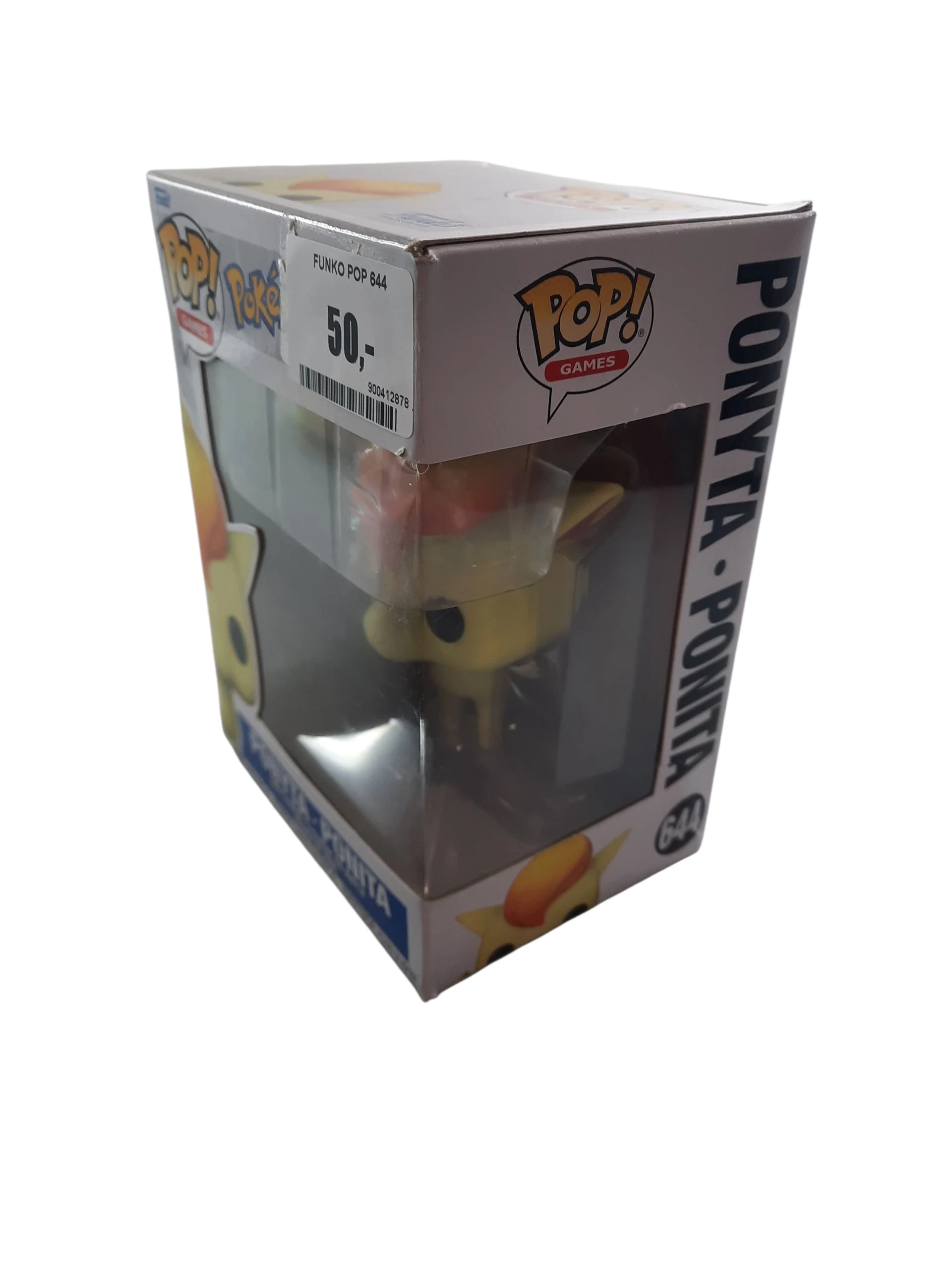 funko-pop-644-ean-gtin-889698742283