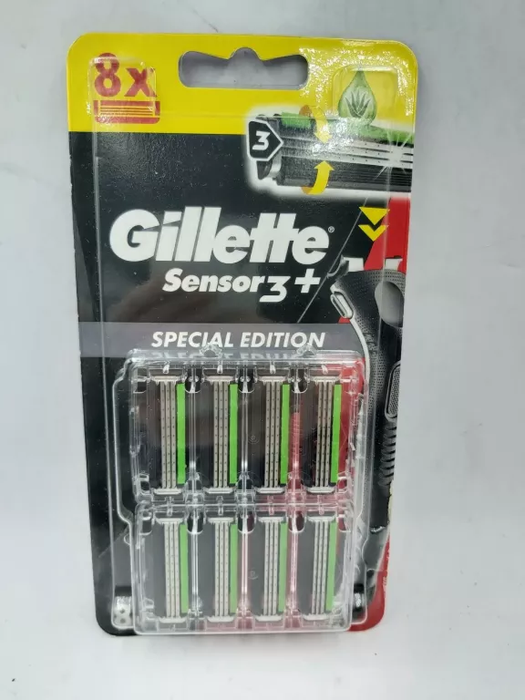 wklady-do-maszynki-gillette-sensor-3-piekarska-46-bytom-milz-2