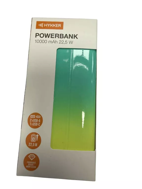 powerbank-hykker-10000-mah-zielony-225-w-bytomska-12-czeladz