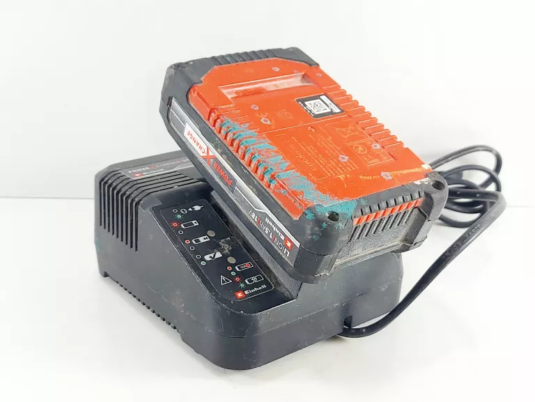 ladowarka-do-akumulatorow-einhell-power-x-charger-3a-18v-wraz-z-bateria-starolecka-63-poznan-x