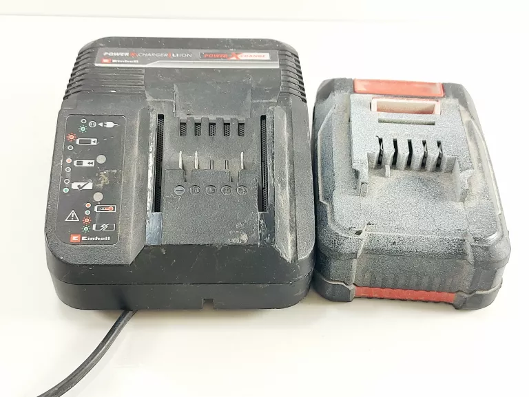 ladowarka-do-akumulatorow-einhell-power-x-charger-3a-18v-wraz-z-bateria-stan-11323-2