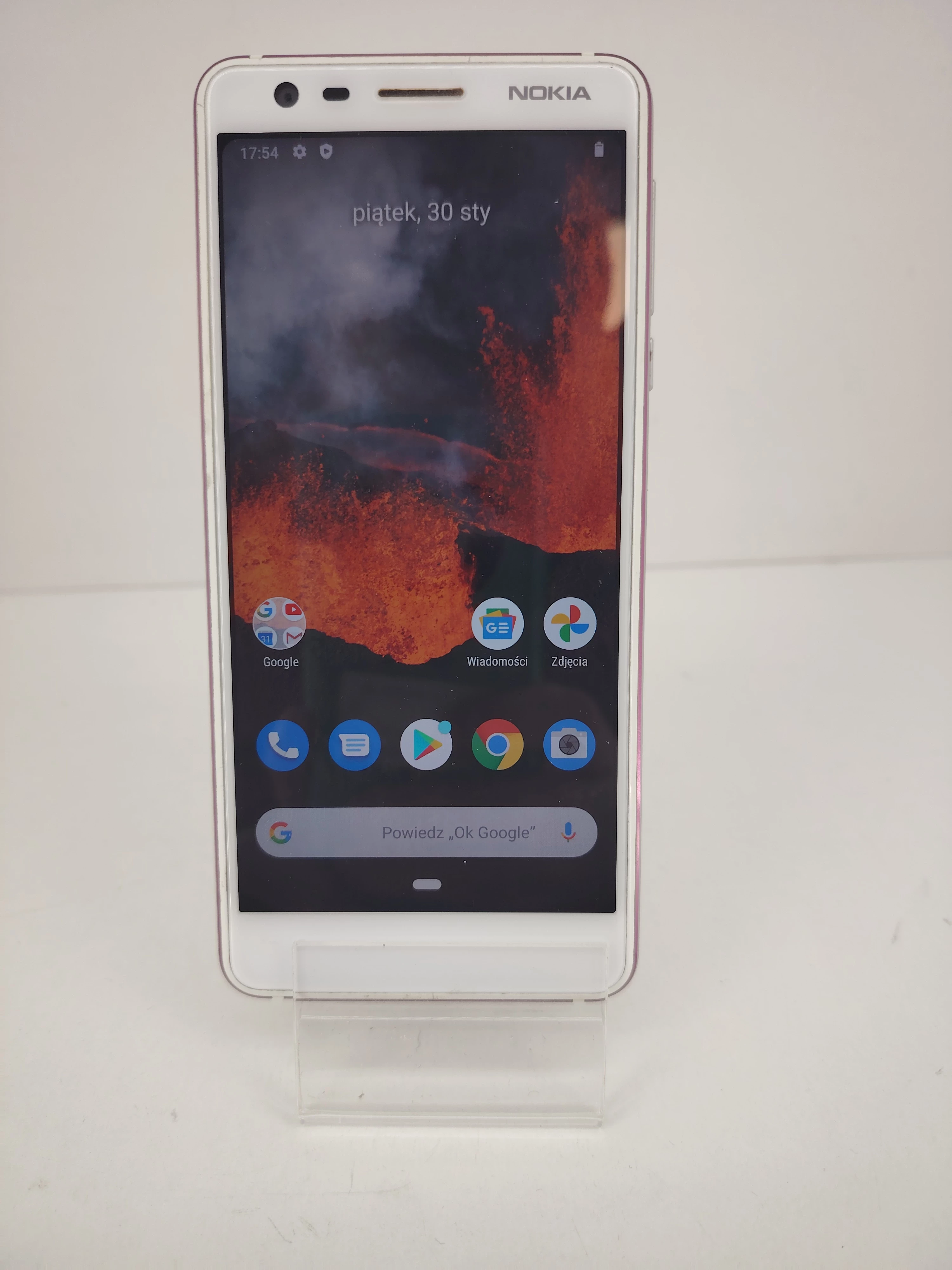 telefon-nokia-31-216-aleja-wolnosci-15b-czestochowa-sj