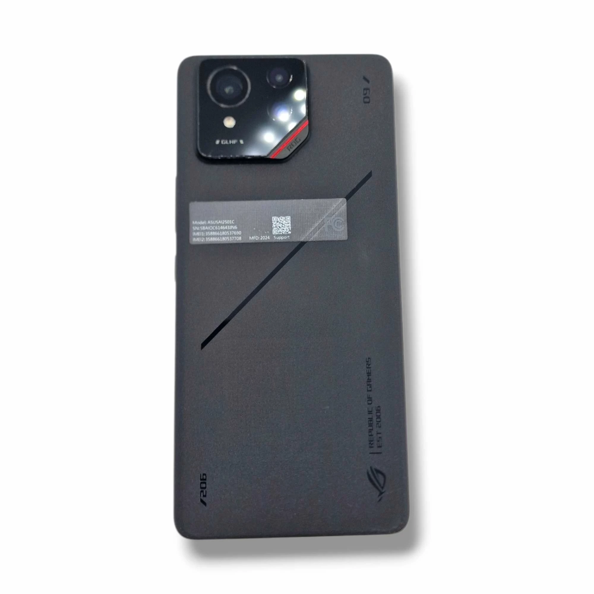 telefon-asus-rog-phone-9-pro-12512gb-pudelko-kod-producenta-90ai00s3-m000r0