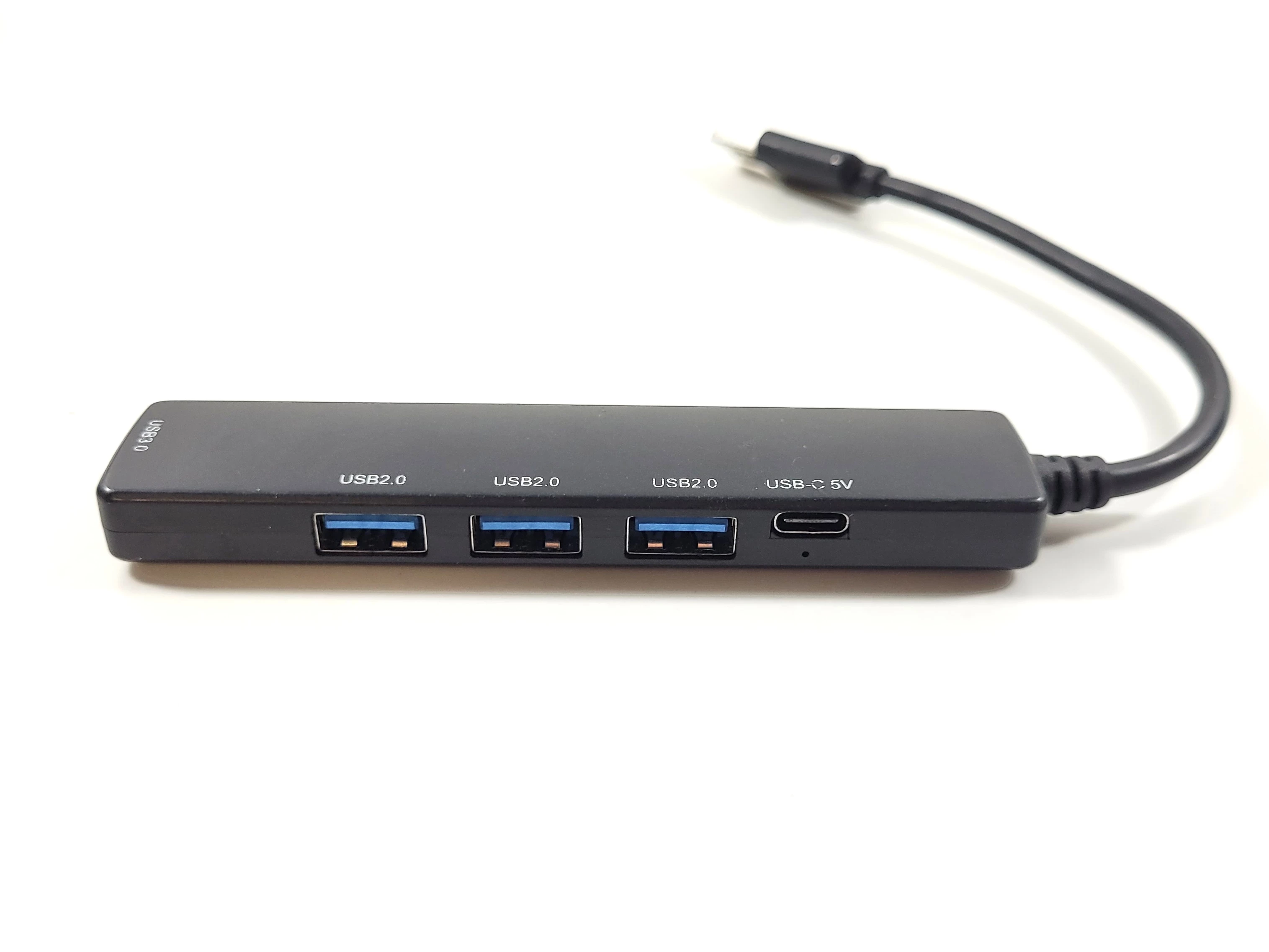 hub-viido-st-jl101a-ean-gtin-5045730453868