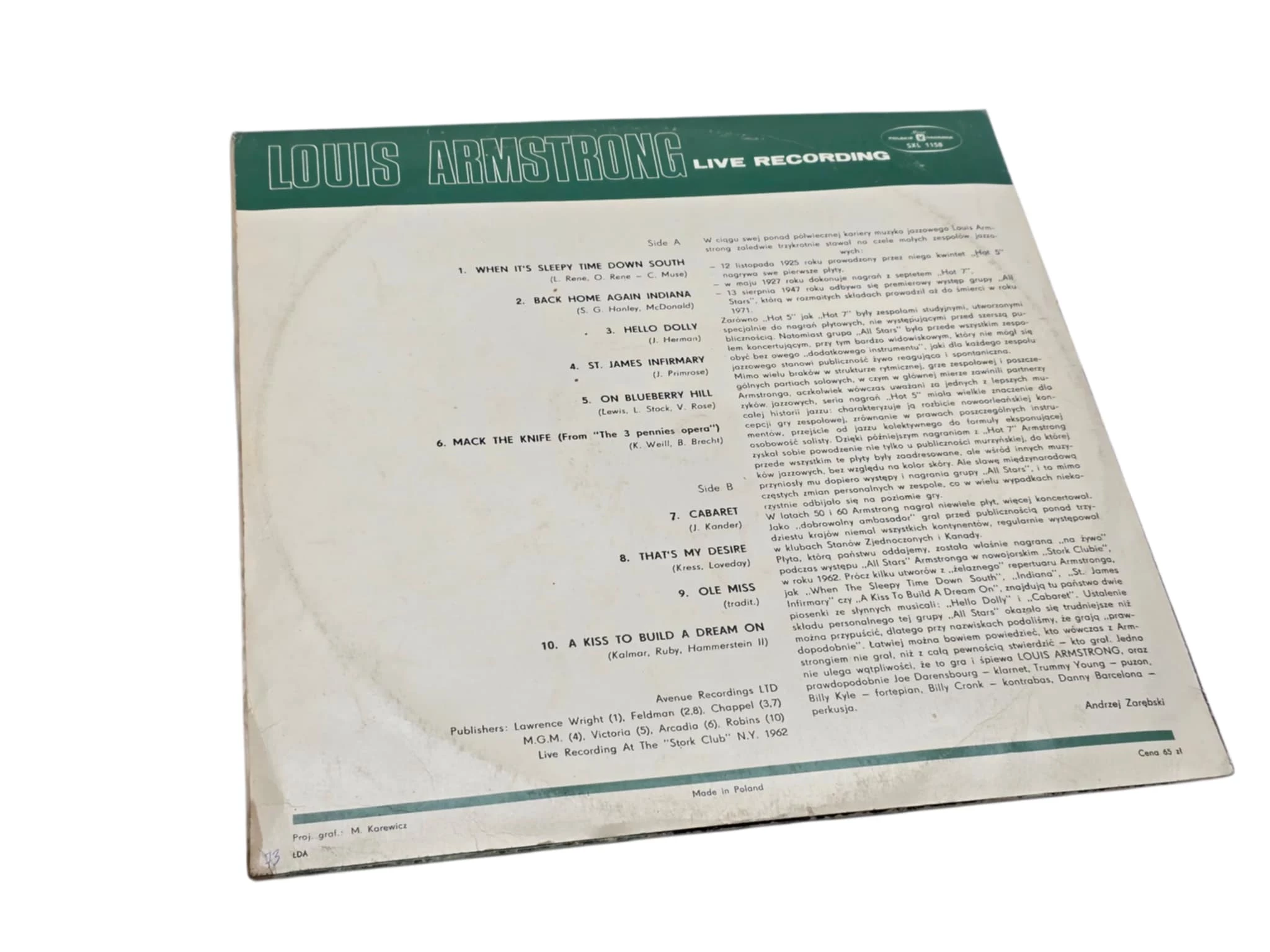 plyta-winylowa-louis-armstrong-live-recroding-lp-stan-11323-2