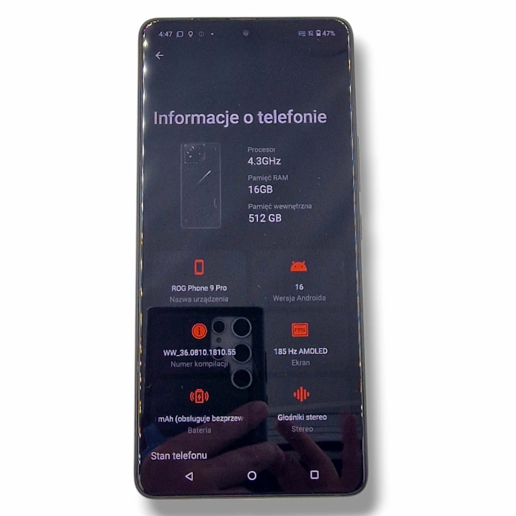 telefon-asus-rog-phone-9-pro-12512gb-pudelko-wbudowana-pamiec-202869-214181