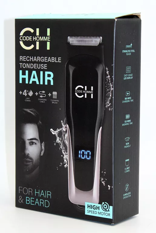 maszynka-do-strzyzenia-wlosow-i-brody-code-homme-4-nasadki-stan-11323-2