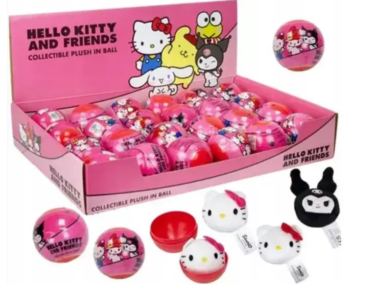 kapsula-hello-kitty-sanrio-pluszak-kula-niespodzianka-maskotka-ean-gtin-8721246999447