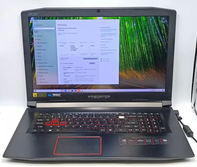 acer-predator-helios-300-i5-8300h-16gb-256gb-gtx-1060-bronowicka-80-krakow