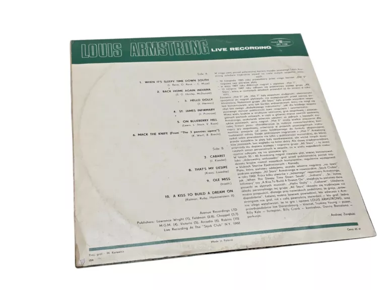 plyta-winylowa-louis-armstrong-live-recroding-lp-stan-11323-2