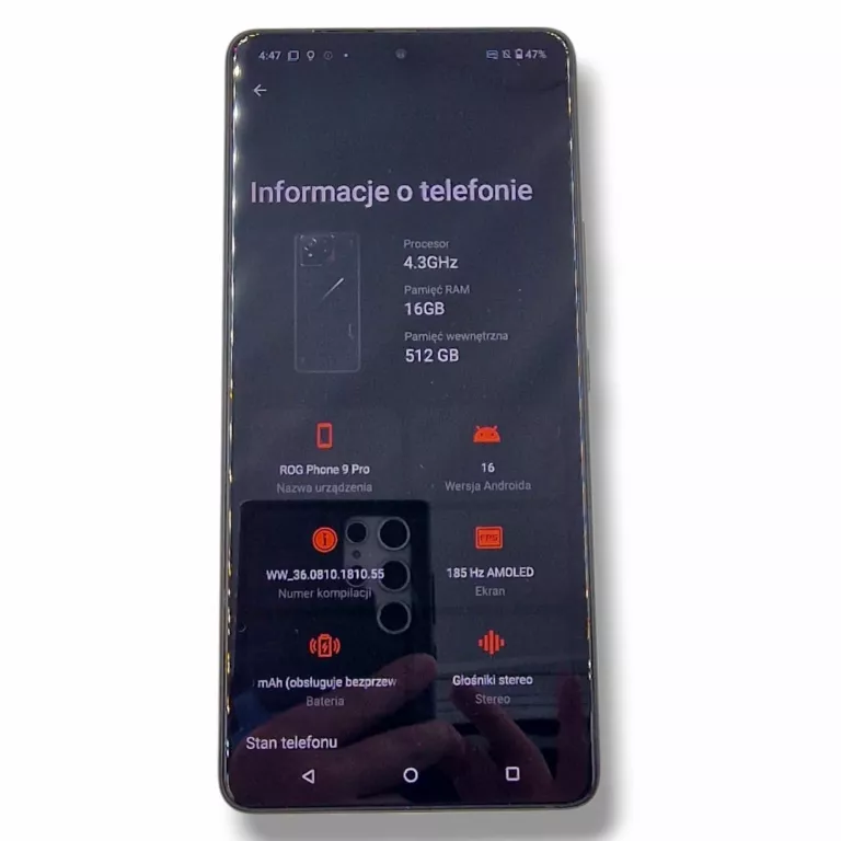 telefon-asus-rog-phone-9-pro-12512gb-pudelko-wbudowana-pamiec-202869-214181