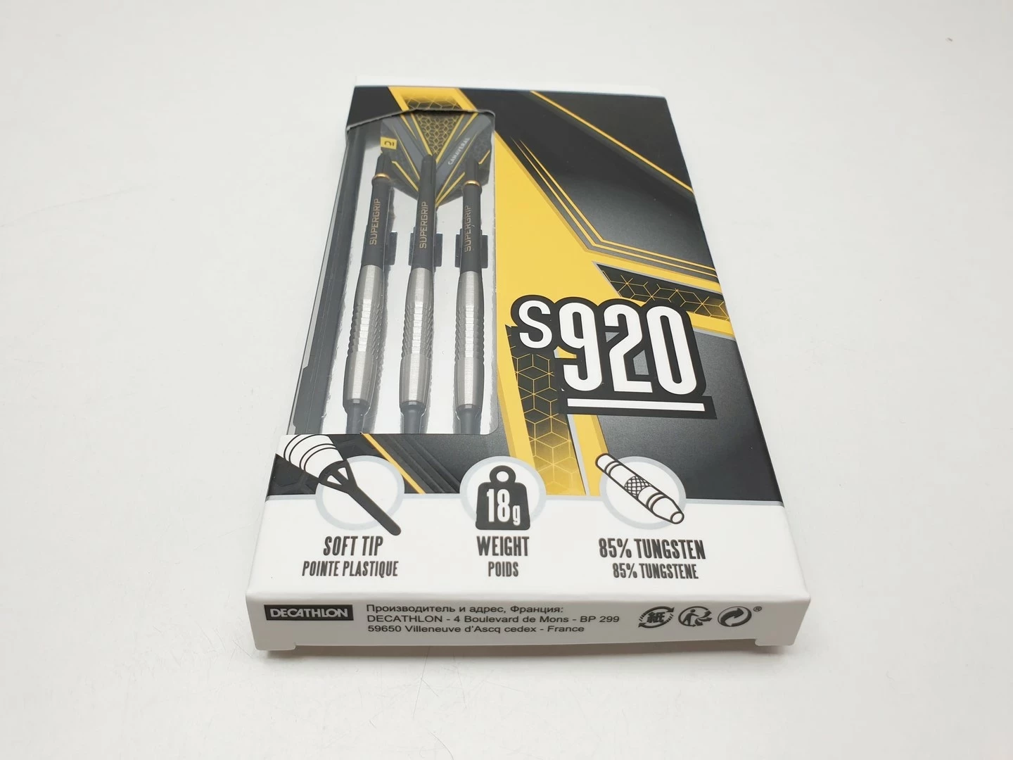 lotki-do-darta-canaveral-s920-stan-fabryczny-stan-11323-2