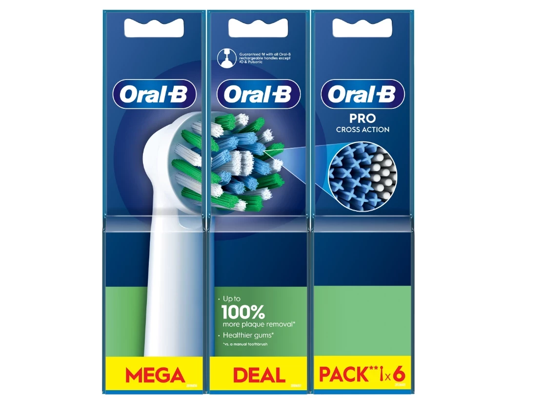 oral-b-pro-crossaction-koncowki-do-szczoteczki-elektrycznej-6pak-oryginaln-hubska-82-wroclaw