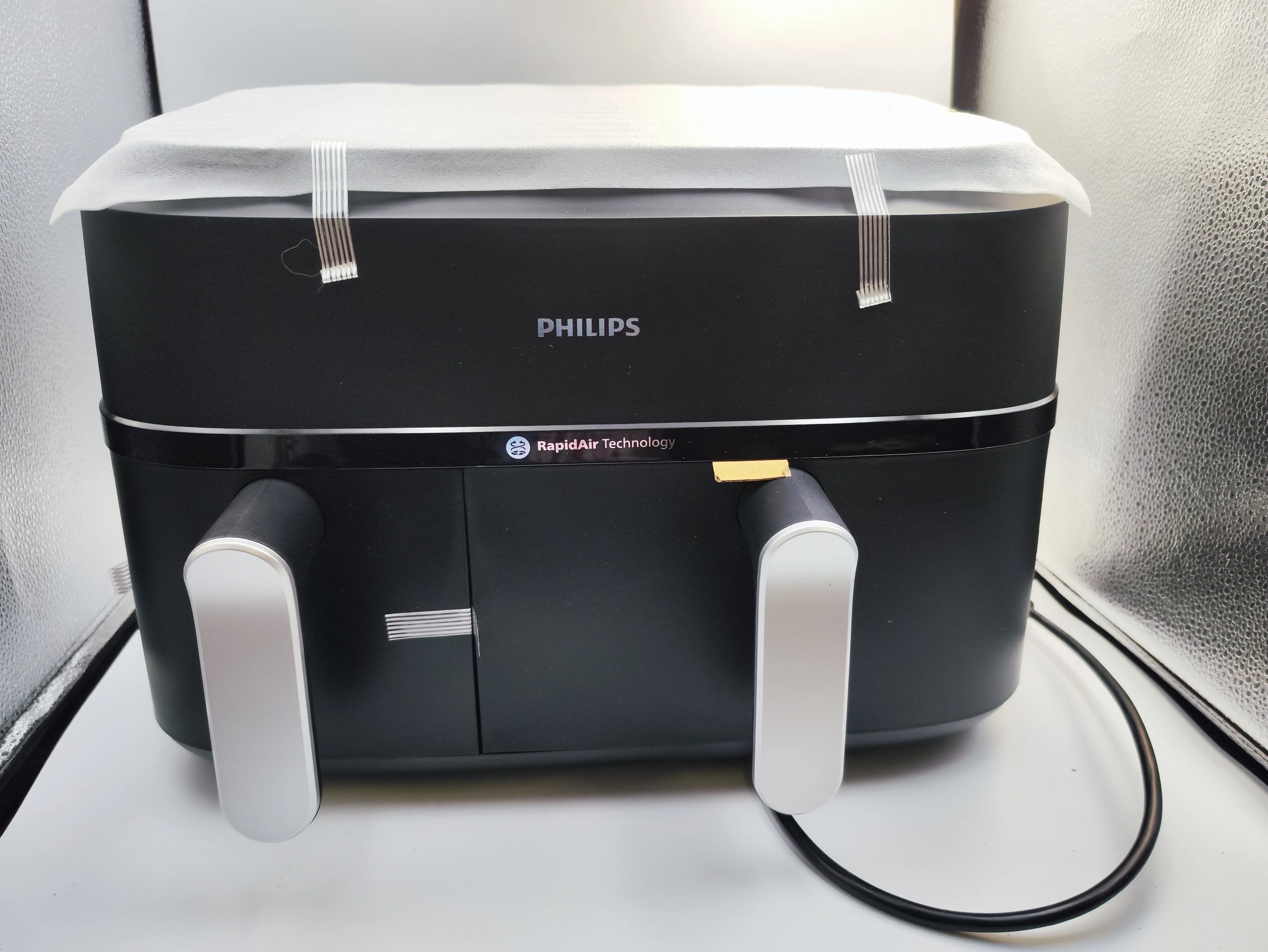 airfryer-frytkownica-beztluszczowa-philips-na-35100-ovi-dual-basket-kod-producenta-564123319879