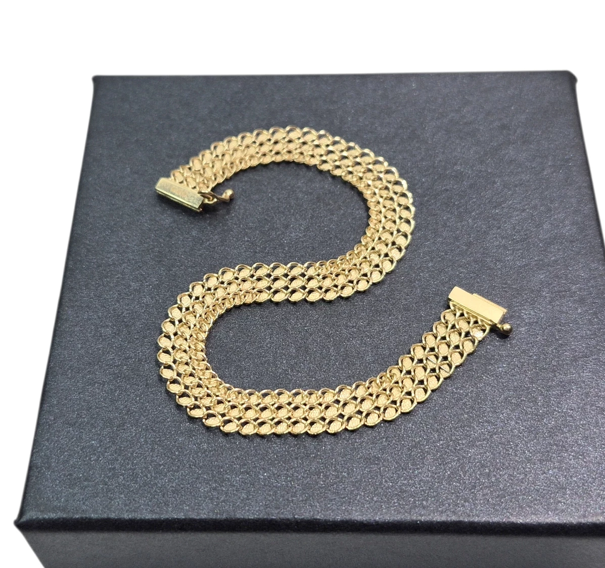 elegancka-zlota-bransoletka-585-521g-ak-11-elk