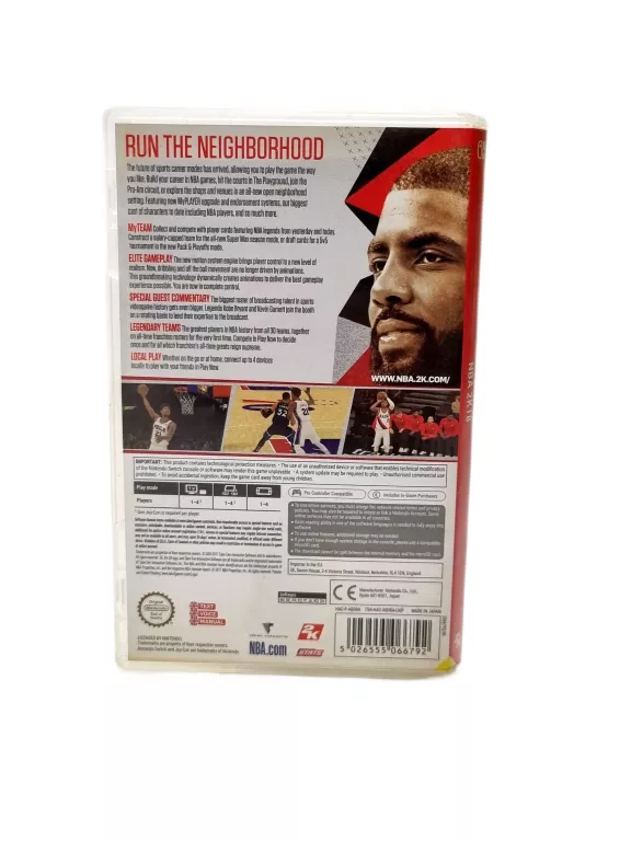 gra-na-nintendo-switch-nba2k18-ean-gtin-5026555066792