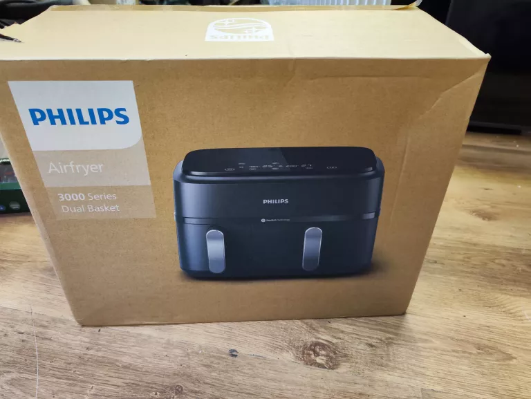 airfryer-frytkownica-beztluszczowa-philips-na-35100-ovi-dual-basket-niepodleglosci-26-czechowice-milz-2