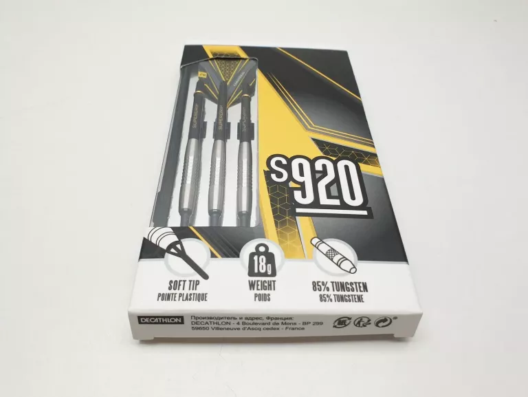 lotki-do-darta-canaveral-s920-stan-fabryczny-stan-11323-2