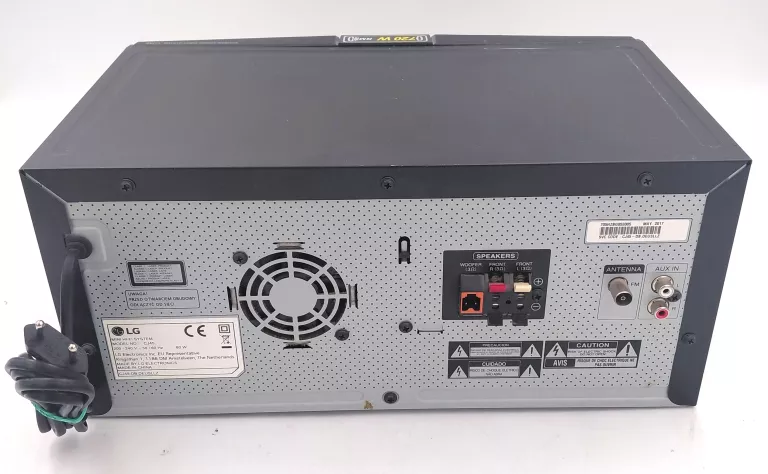 wieza-lg-cj45-kod-producenta-cj45