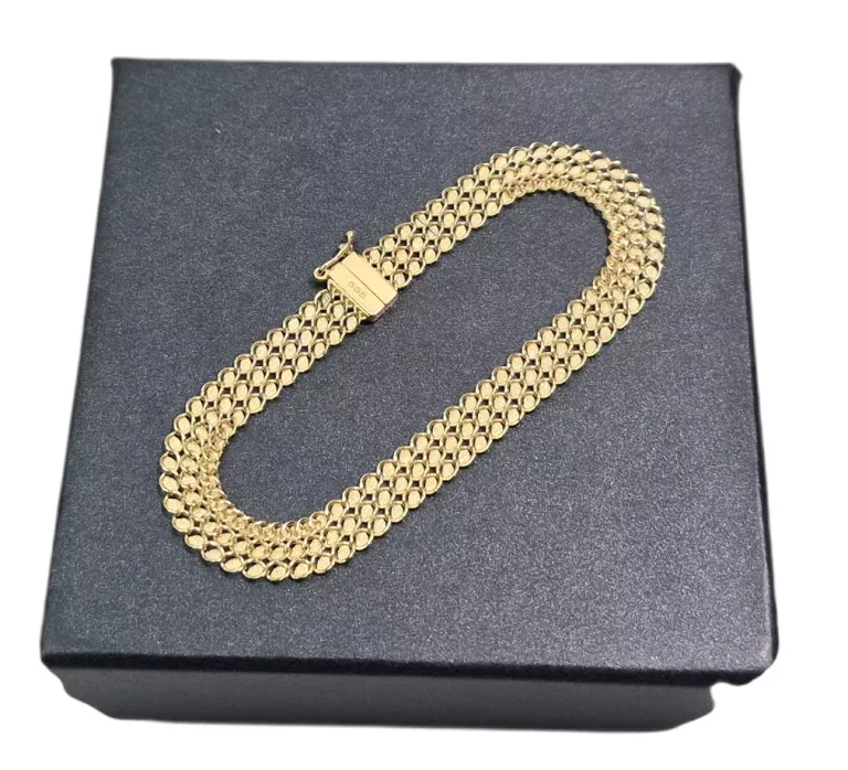 elegancka-zlota-bransoletka-585-521g-stan-11323-2