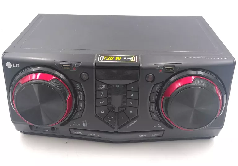 wieza-lg-cj45-radio-226058-1