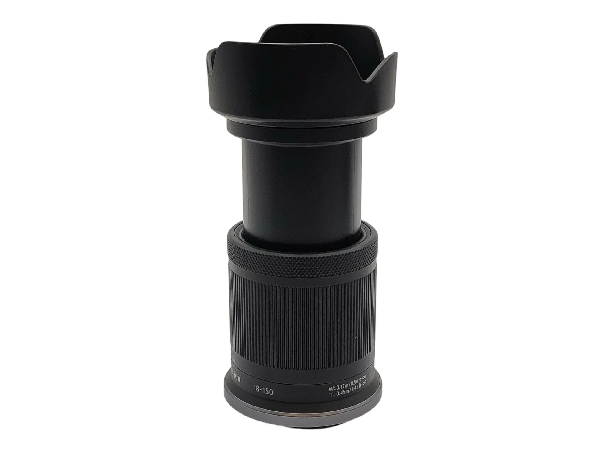 aparat-bezlusterkowy-canon-eos-r10-2x-obiektyw-statyw-plecak-model-zalaczonego-obiektywu-canon-rf-s-18-150mm-f35-63-is-stm