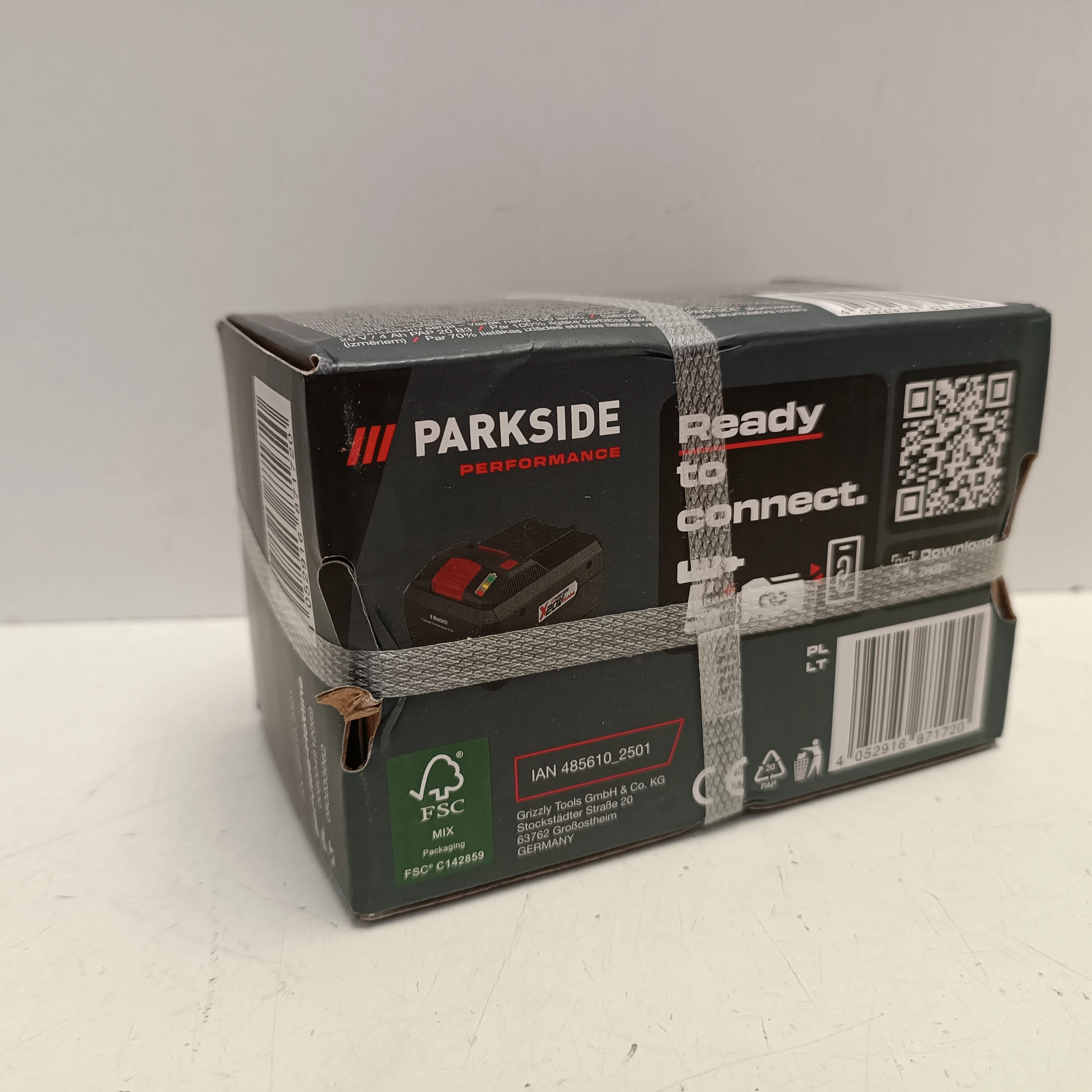 akumulator-parkside-performance-smart-20-v-8-ah-stan-11323-2