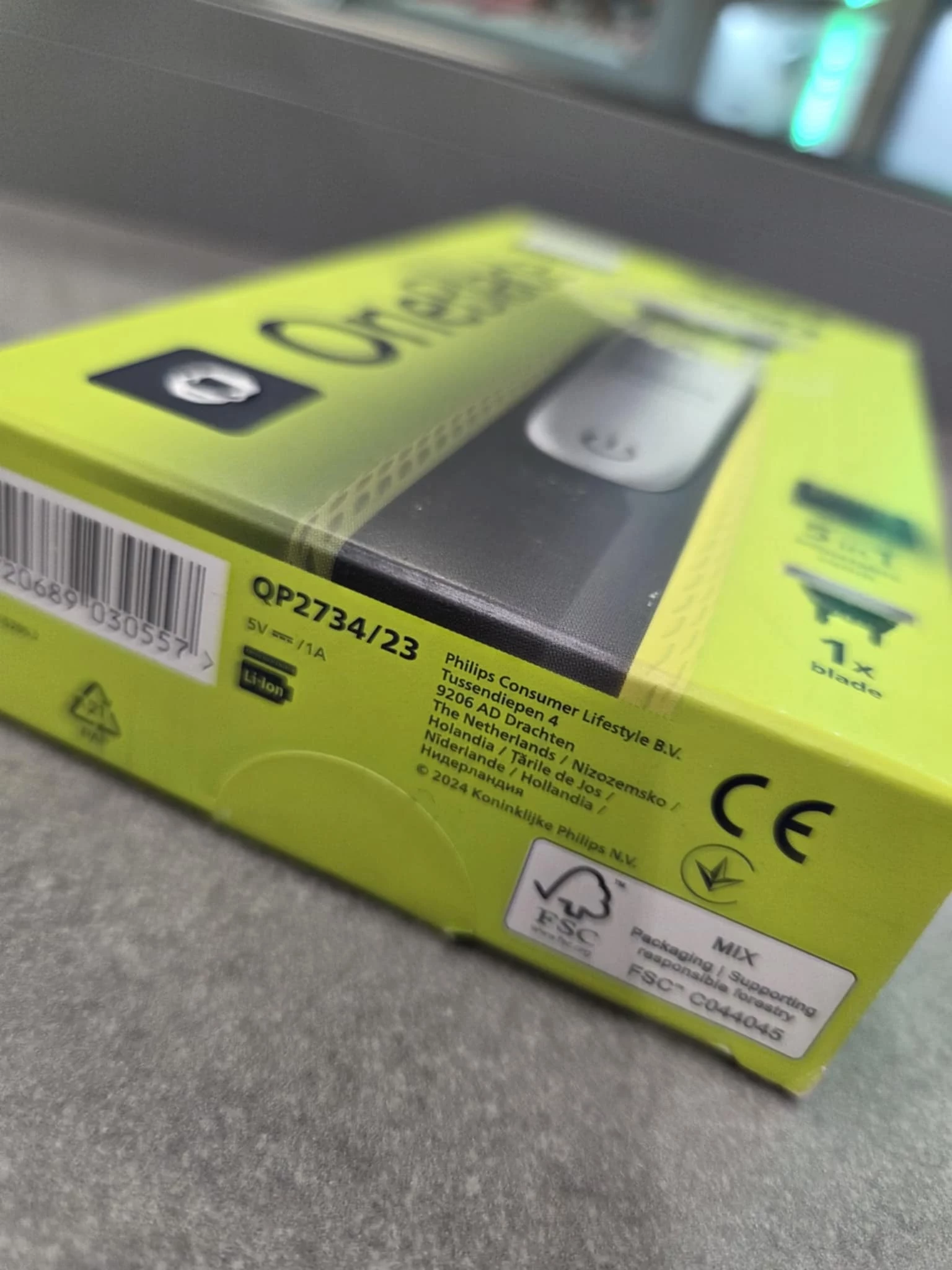 golarka-philips-oneblade-360-nasadka-grzebieniowa-5w1-qp273423-typ-612-385389