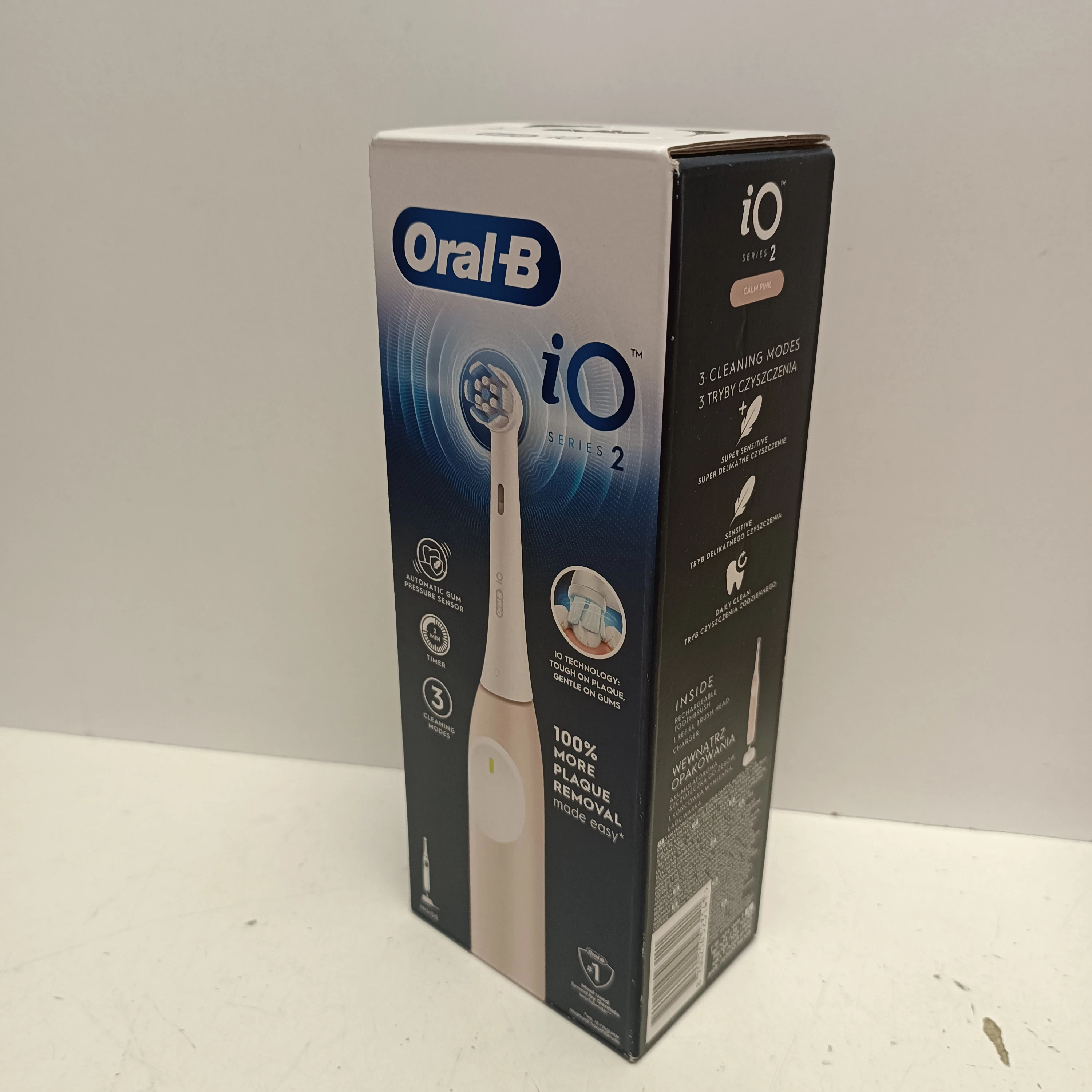 szczoteczka-elektryczna-oral-b-io-2-rozowa-stan-11323-2
