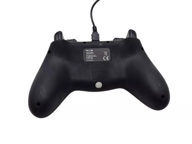 kontroler-mad-dog-gc500-przewodowy-czarny-pcps3-ean-gtin-05907589341607
