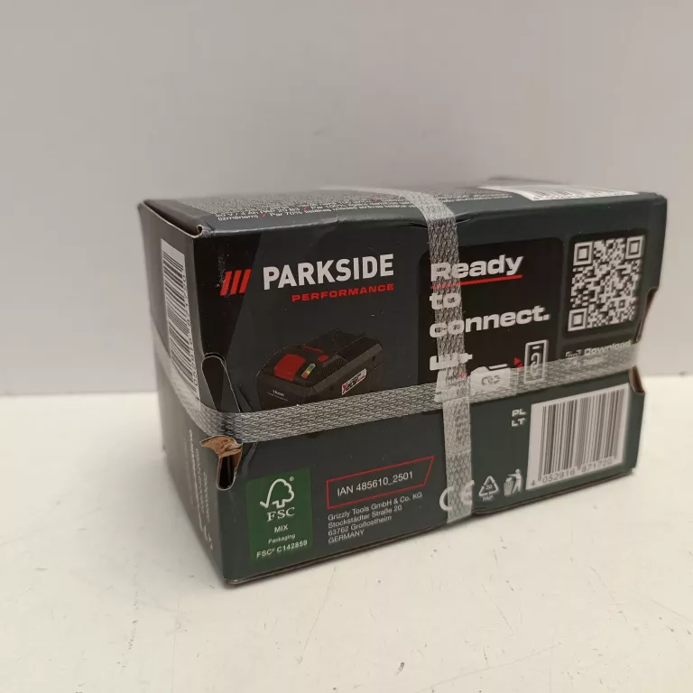 akumulator-parkside-performance-smart-20-v-8-ah-stan-11323-2