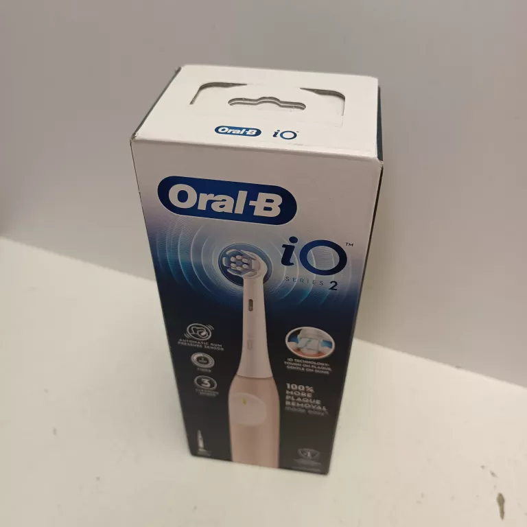 szczoteczka-elektryczna-oral-b-io-2-rozowa-liczba-koncowek-w-zestawie-1