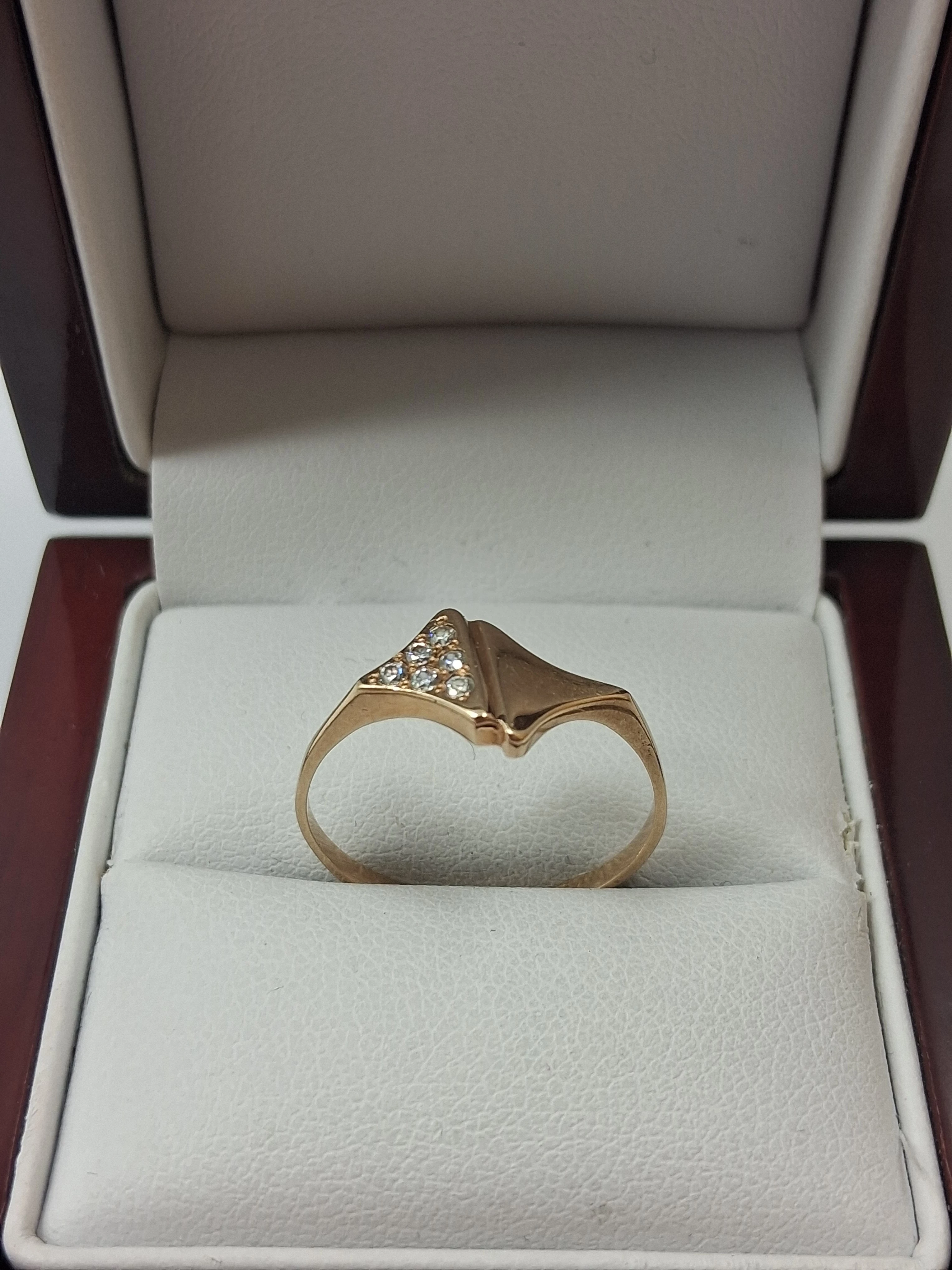 zloty-pierscionek-585-w168-stan-11323-2