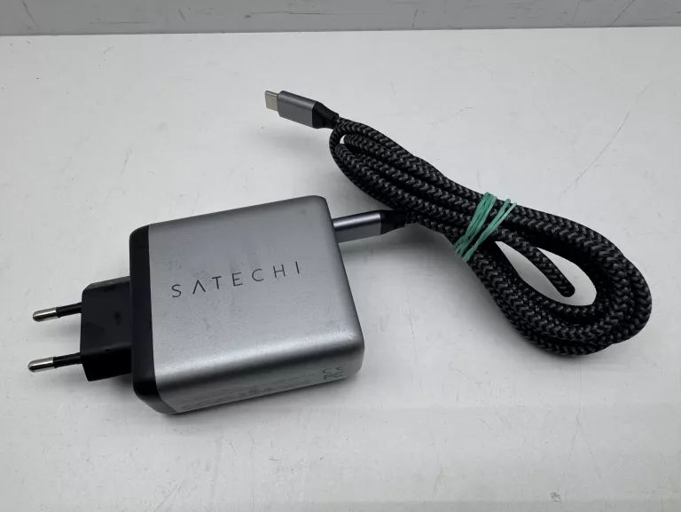satechi-100w-usb-c-pd-gan-wall-charger-eu-ladowarka-sieciowa-100w-pd-plac-kosciuszki-20-wroclaw