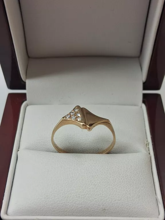 zloty-pierscionek-585-w168-stan-11323-2