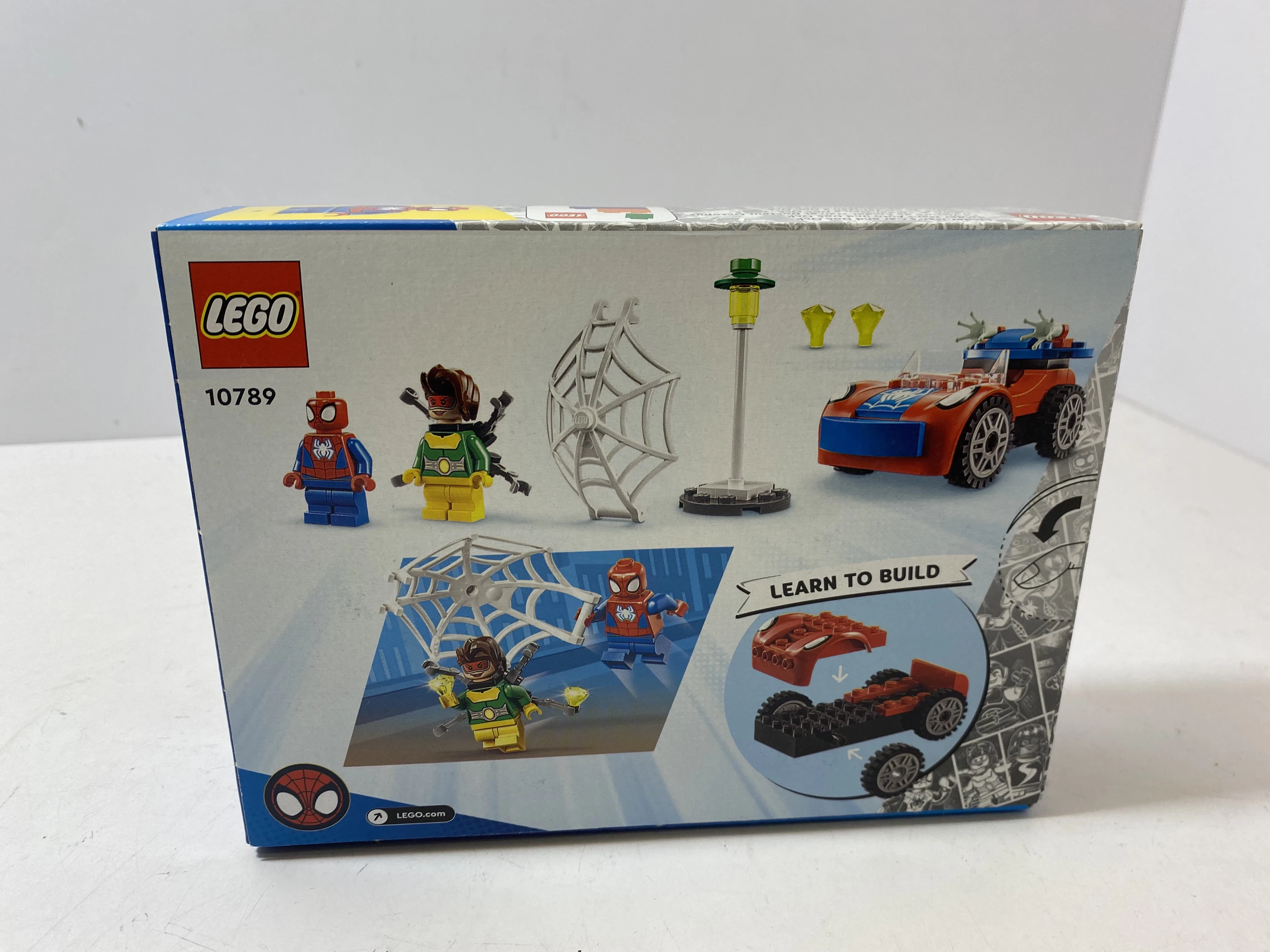 kloecki-lego-marvel-10789-ean-gtin-5702016695366