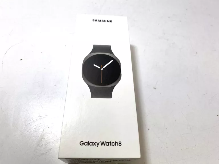 smartwatch-samsung-galaxy-watch-8-jak-nowy-kpl-igla-ean-gtin-8806097415688