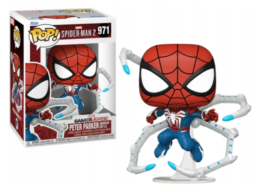 figurka-funko-pop-spider-man-2-peter-parker-971-obornicka-59-sj-wroclaw