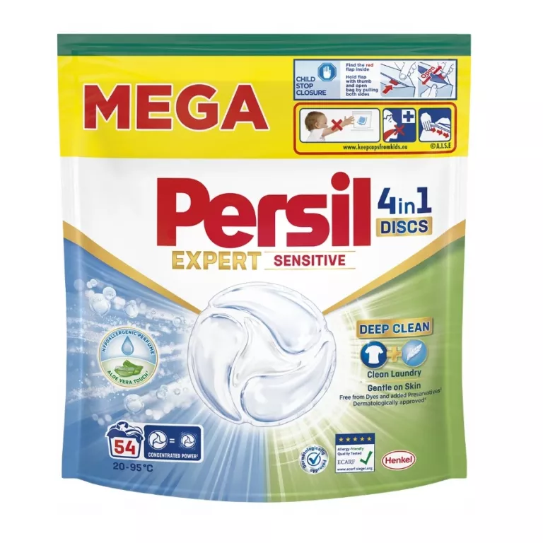 kapsulki-do-prania-persil-deep-clean-discs-4w1-expert-sensitive-54-prania-pilsudskiego-86-wroclaw