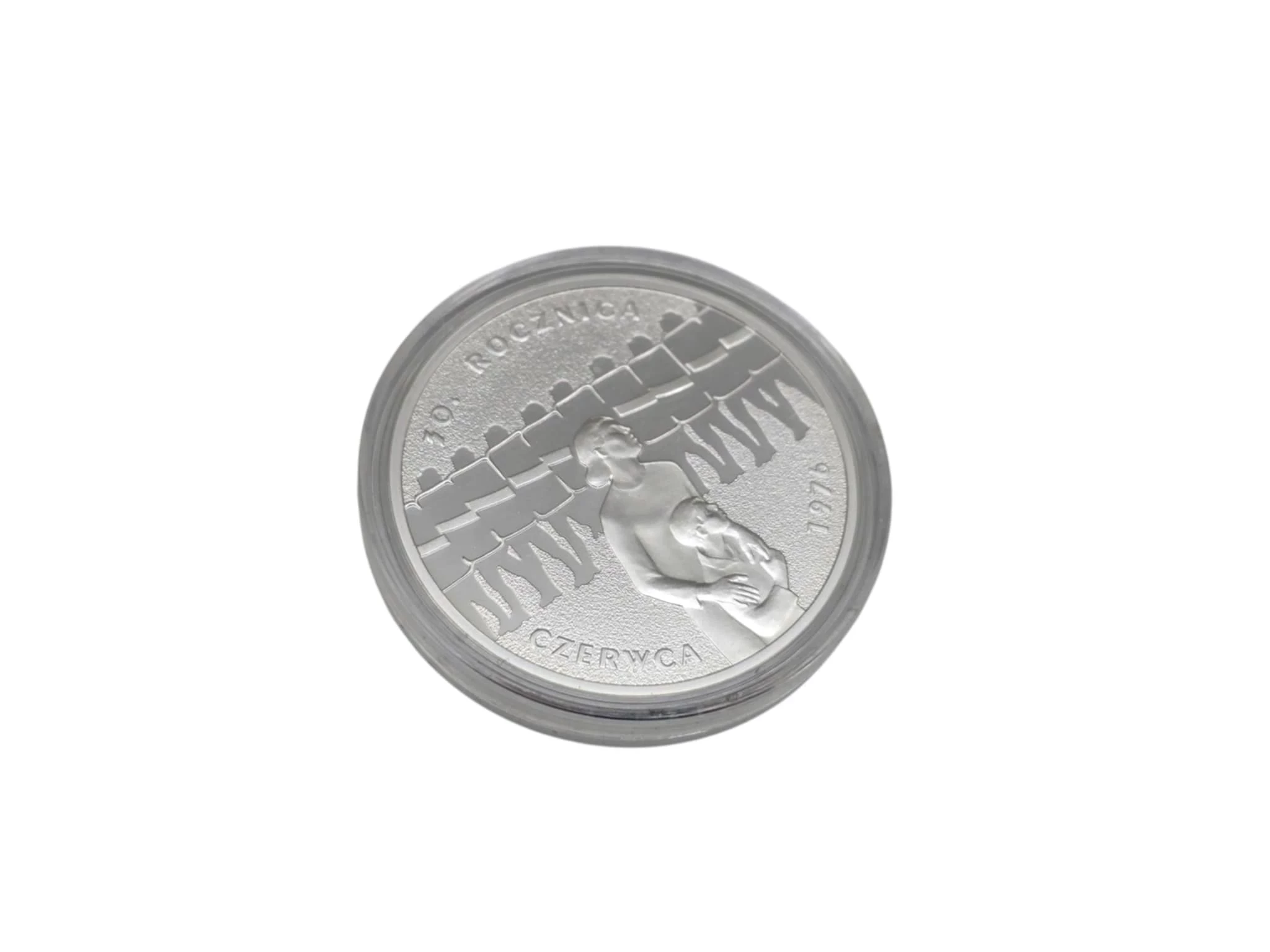 srebrna-moneta-kolekcjonerska-10-zlotych-30-rocznica-czerwca-76-krakowska-14-kluczbork-zlotko