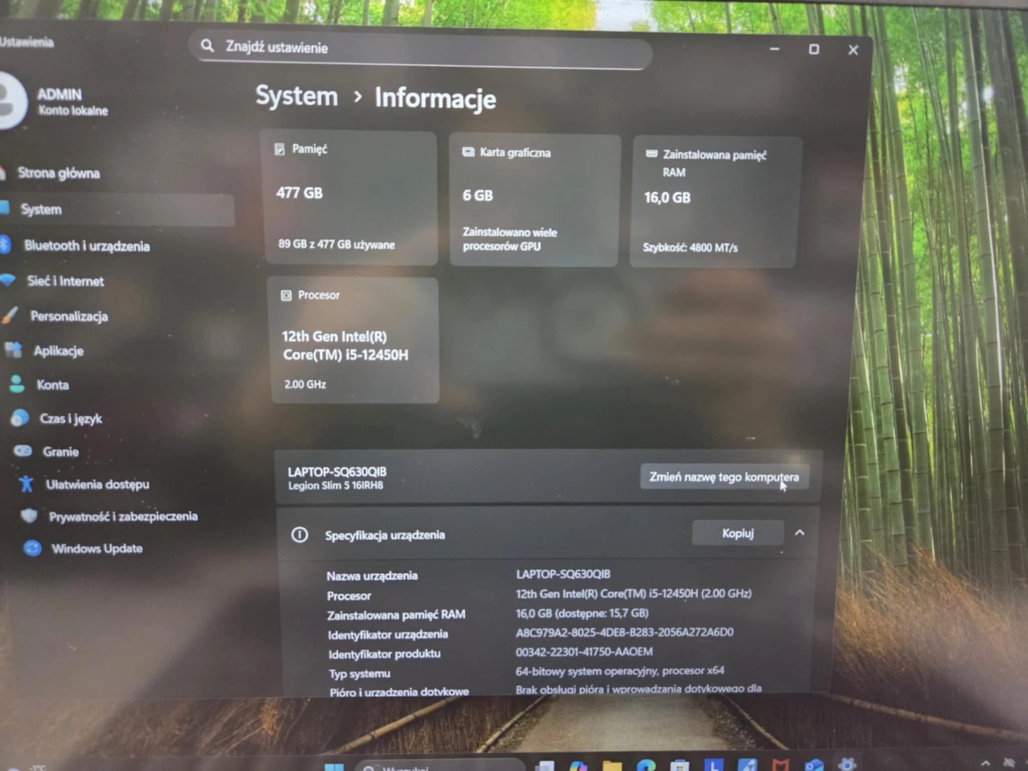 laptop-lenovo-legion-slim-5-16irh8-pojemnosc-dysku-512