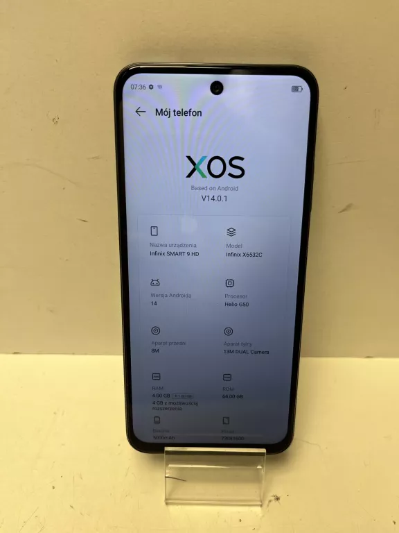 telefon-infinix-smart-9-464gb-stan-11323-2