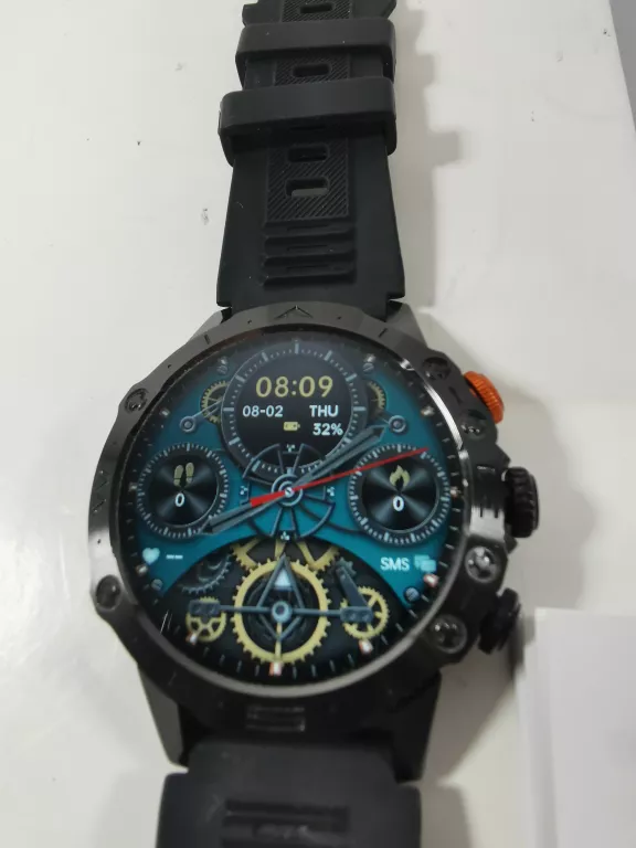 smartwach-hoco-y20-ean-gtin-6942007619400