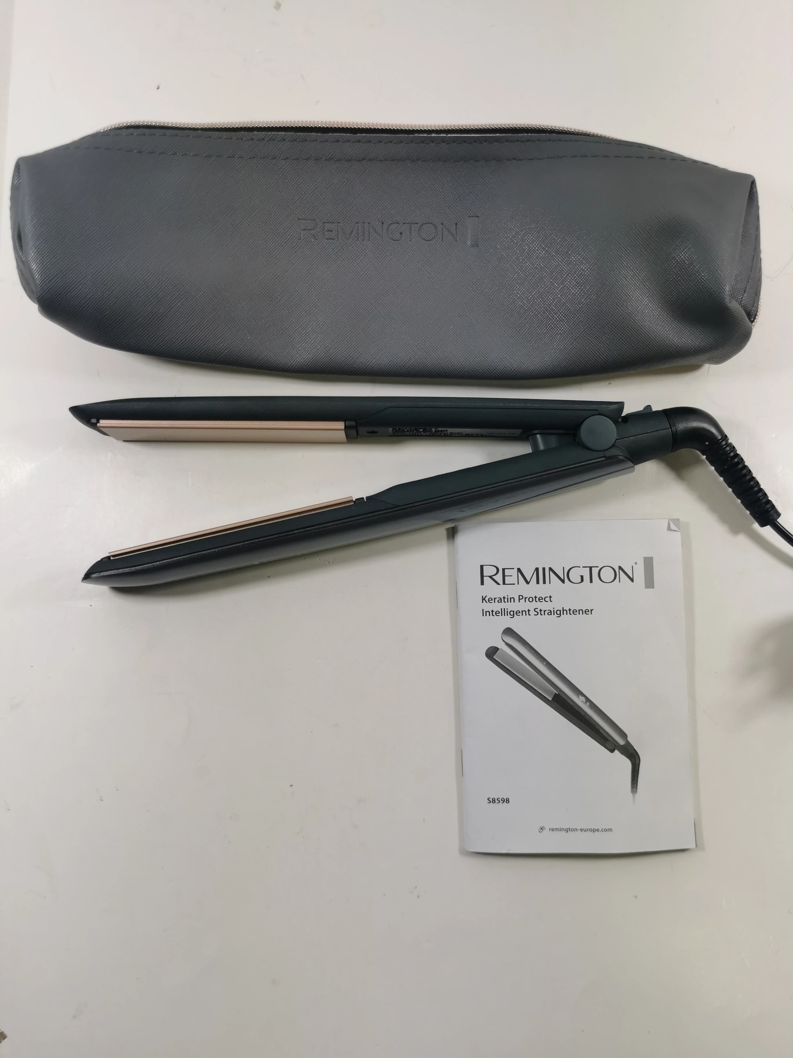 remington-s8598-inteligentna-prostownica-keratin-protect-glogowska-6-swiebodzin