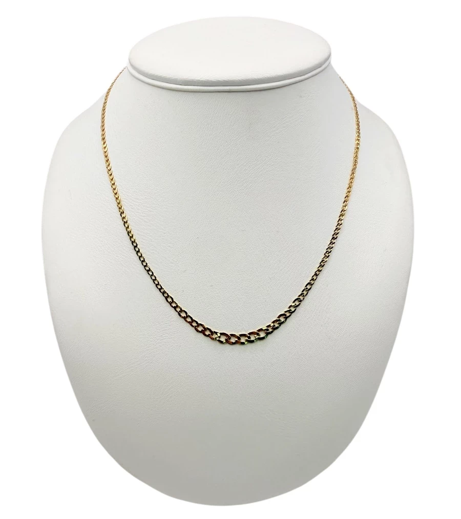 zloty-lancuszek-proby-585-492-g-45-cm-pancerka-stan-11323-2