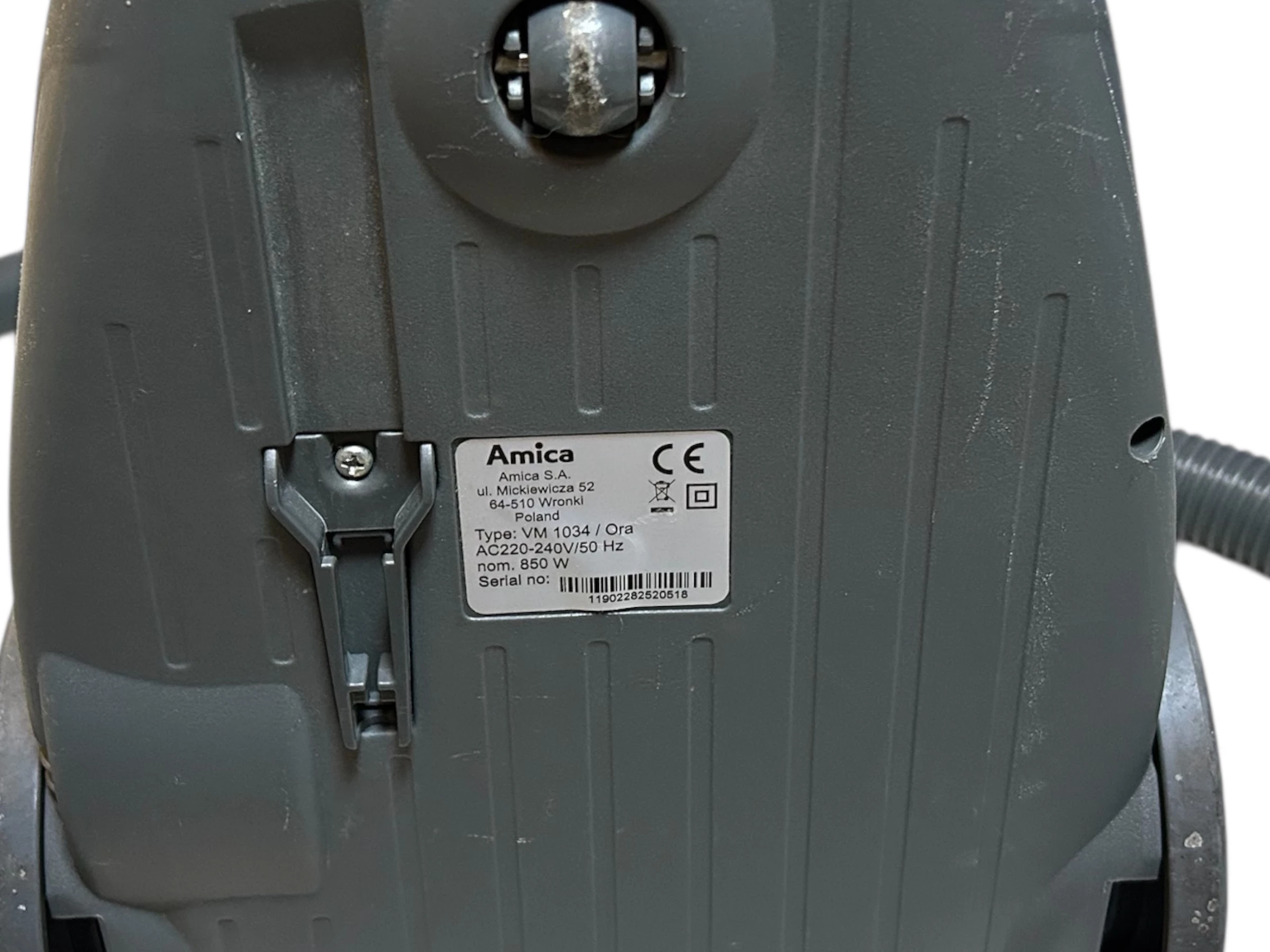 odkurzacz-amica-vm-1034-rury-stan-11323-2