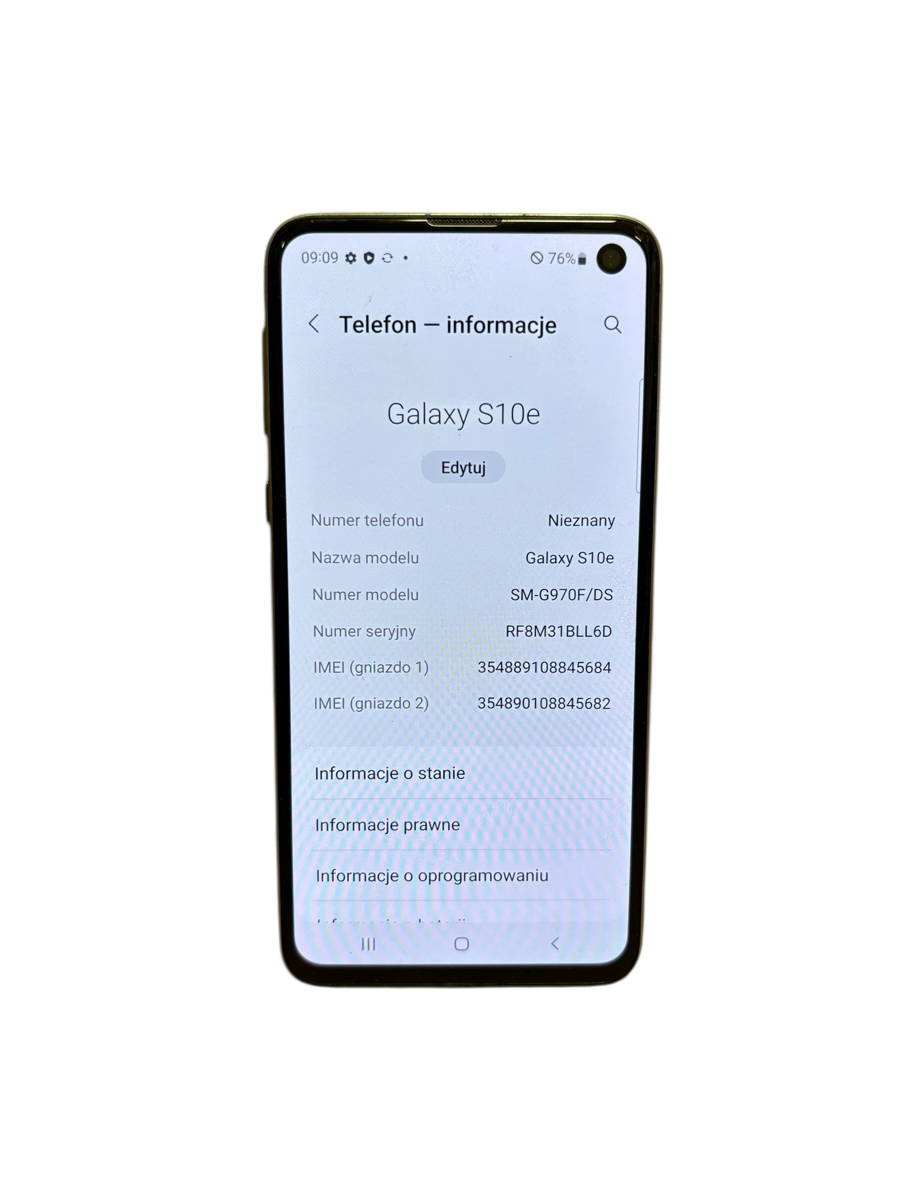 telefon-samsung-s10e-6128-gb-stan-11323-2