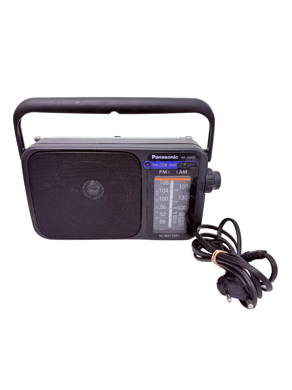 radio-panasonic-rf-2400d-warszawska-12-deblin