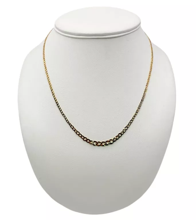 zloty-lancuszek-proby-585-492-g-45-cm-pancerka-stan-11323-2